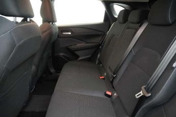 Nissan Qashqai 1.3 DiG-T MH Acenta Premium 5dr