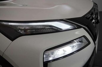 Nissan X-Trail 1.5 E-Power 204 Acenta Premium 5dr Xtronic