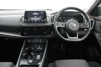Nissan X-Trail 1.5 E-Power 204 Acenta Premium 5dr Xtronic