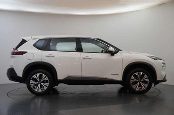 Nissan X-Trail 1.5 E-Power 204 Acenta Premium 5dr Xtronic