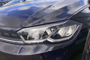Volkswagen Polo 1.0 TSI Match 5dr DSG