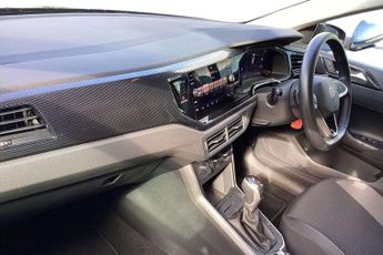 Volkswagen Polo 1.0 TSI Match 5dr DSG