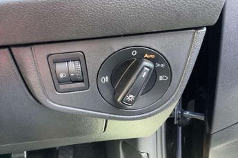 Volkswagen Polo 1.0 TSI Match 5dr DSG