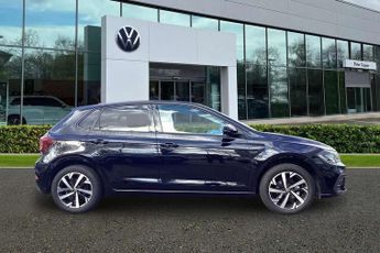 Volkswagen Polo 1.0 TSI Match 5dr DSG