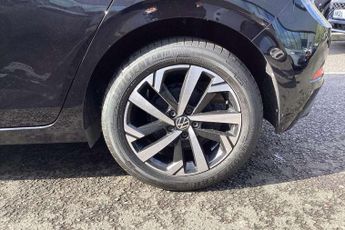 Volkswagen Polo 1.0 TSI Match 5dr DSG