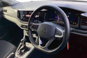 Volkswagen Polo 1.0 TSI Match 5dr DSG