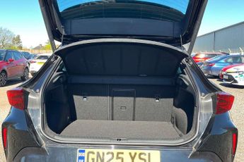 Cupra Formentor 1.5 eTSI 150 V2 5dr DSG