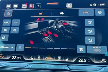 Cupra Formentor 1.5 eTSI 150 V2 5dr DSG