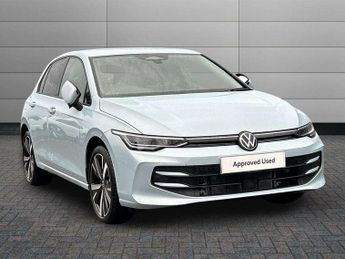 Volkswagen Golf 1.5 eTSI 150 Match 5dr DSG