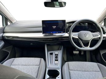 Volkswagen Golf 1.5 eTSI 150 Match 5dr DSG