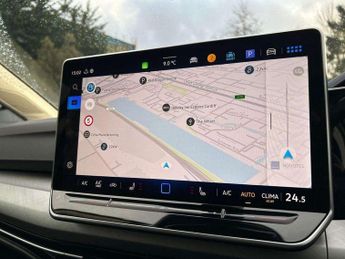 Volkswagen Golf 1.5 eTSI 150 Match 5dr DSG