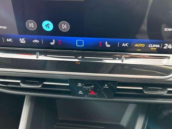 Volkswagen Golf 1.5 eTSI 150 Match 5dr DSG