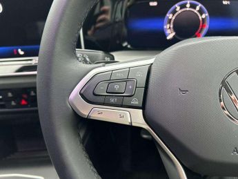 Volkswagen Golf 1.5 eTSI 150 Match 5dr DSG