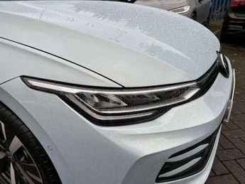 Volkswagen Golf 1.5 eTSI 150 Match 5dr DSG