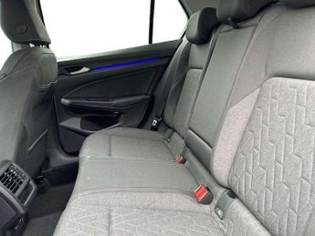 Volkswagen Golf 1.5 eTSI 150 Match 5dr DSG