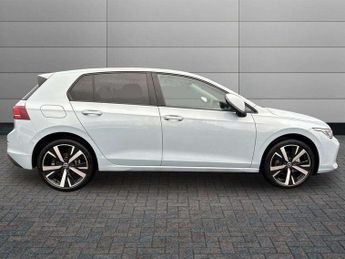 Volkswagen Golf 1.5 eTSI 150 Match 5dr DSG