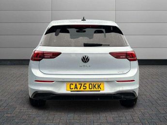 Volkswagen Golf 1.5 eTSI 150 Match 5dr DSG