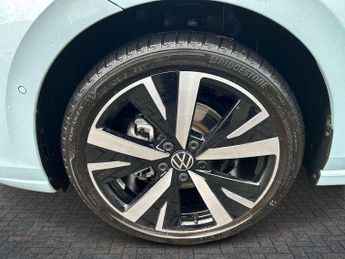 Volkswagen Golf 1.5 eTSI 150 Match 5dr DSG
