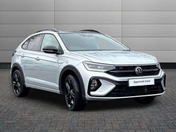 Volkswagen Taigo 1.5 TSI 150 Black Edition 5dr DSG