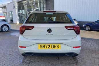 Volkswagen Polo 1.0 TSI Life 5dr DSG