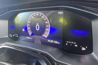 Volkswagen Polo 1.0 TSI Life 5dr DSG