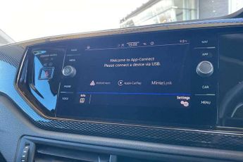 Volkswagen Polo 1.0 TSI Life 5dr DSG