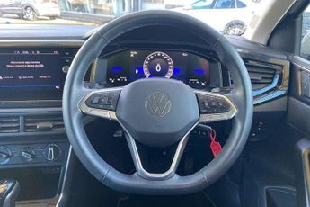 Volkswagen Polo 1.0 TSI Life 5dr DSG