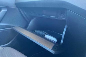 Volkswagen Polo 1.0 TSI Life 5dr DSG