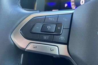 Volkswagen Polo 1.0 TSI Life 5dr DSG