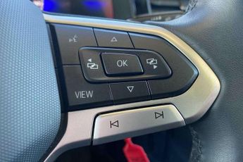 Volkswagen Polo 1.0 TSI Life 5dr DSG