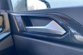 Volkswagen Polo 1.0 TSI Life 5dr DSG