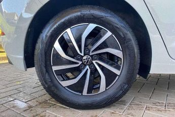Volkswagen Polo 1.0 TSI Life 5dr DSG