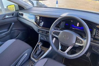 Volkswagen Polo 1.0 TSI Life 5dr DSG