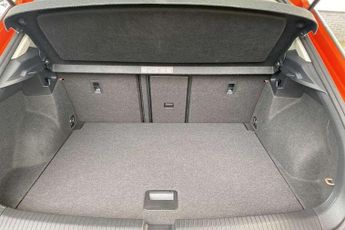 Volkswagen T-Roc 1.5 TSI EVO Design 5dr DSG