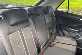 Volkswagen T-Roc 1.5 TSI EVO Design 5dr DSG