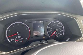 Volkswagen T-Roc 1.5 TSI EVO Design 5dr DSG