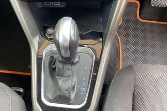 Volkswagen T-Roc 1.5 TSI EVO Design 5dr DSG
