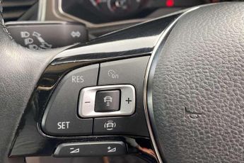 Volkswagen T-Roc 1.5 TSI EVO Design 5dr DSG