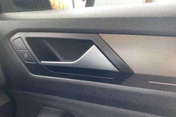 Volkswagen T-Roc 1.5 TSI EVO Design 5dr DSG