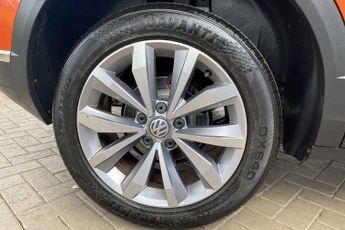 Volkswagen T-Roc 1.5 TSI EVO Design 5dr DSG