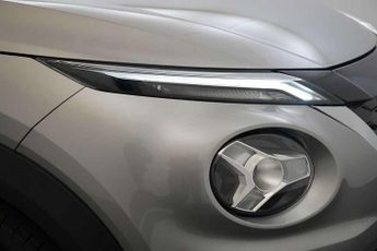 Nissan Juke 1.6 Hybrid Tekna 5dr Auto