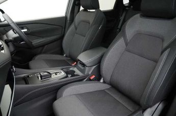 Nissan Qashqai 1.5 E-Power N-Connecta 5dr Auto
