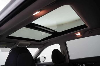 Nissan X-Trail 1.3 DiG-T 158 N-Connecta 5dr [7 Seat] DCT