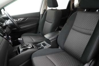 Nissan X-Trail 1.3 DiG-T 158 N-Connecta 5dr [7 Seat] DCT