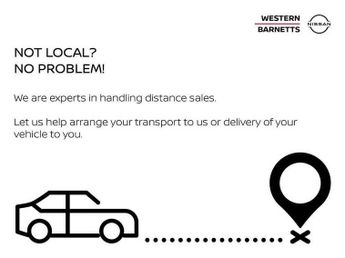 Nissan X-Trail 1.3 DiG-T 158 N-Connecta 5dr [7 Seat] DCT