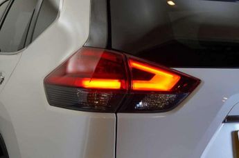 Nissan X-Trail 1.3 DiG-T 158 N-Connecta 5dr [7 Seat] DCT