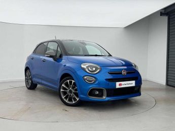 Fiat 500 1.0 Sport 5dr