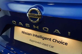 Nissan Qashqai 1.3 DiG-T MH Premiere Edition 5dr