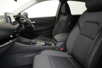 Nissan Qashqai 1.3 DiG-T MH 158 N-Connecta 5dr Xtronic