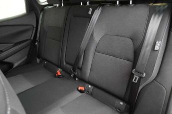 Nissan Qashqai 1.3 DiG-T MH 158 N-Connecta 5dr Xtronic